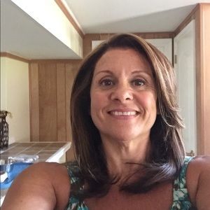 Meet your Posher, Rita